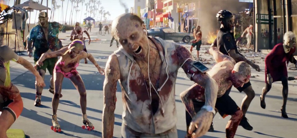 The Music of E3 2014