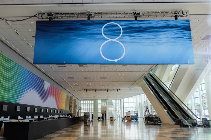 What To Expect from Apple at WWDC 2014