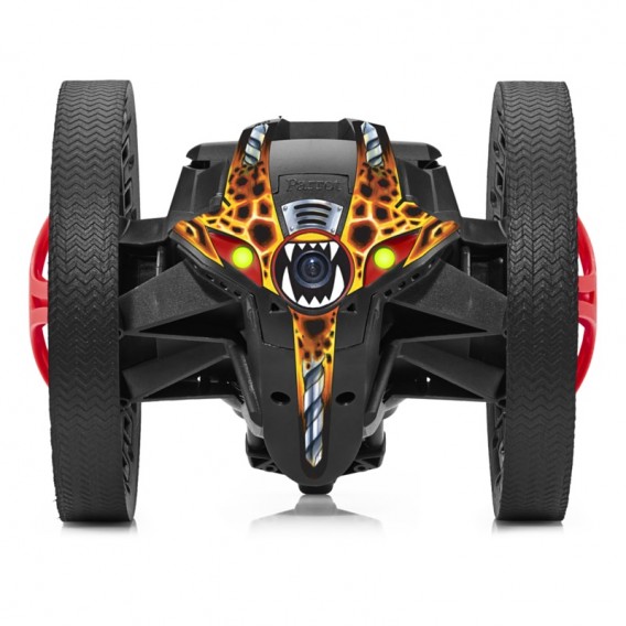 Parrot Sumo