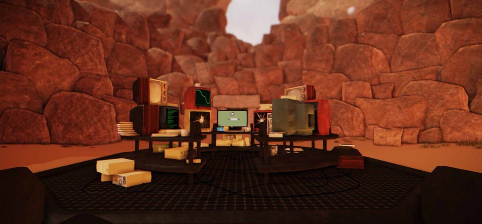 EGX 2014: Dream Preview