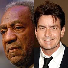 The Captain’s Log # 43 – The Cosby-Sheen Comedy Tour