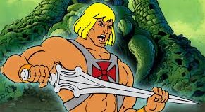 He-Man