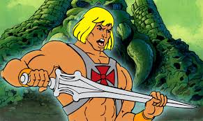 He-Man
