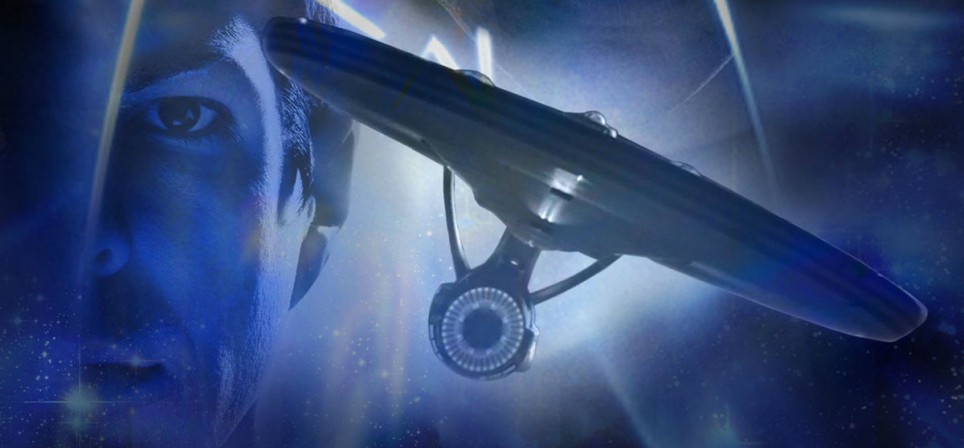 Trailer – Star Trek Beyond