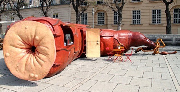 The Captain’s Log #47 – The Butthole Awakens