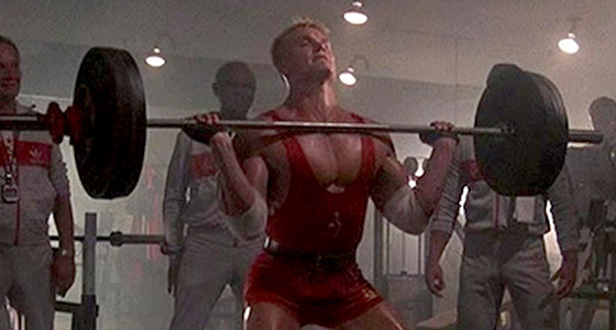 The Captain’s Log #50 – Yawning Asshole Montage