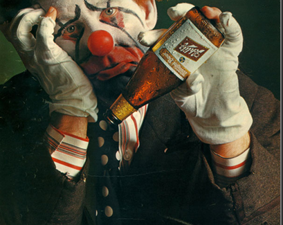 The Captain’s Log #48 – Aw, Fuck It