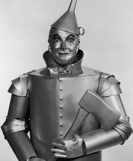 The Captain’s Log #51 – Glory Hole Togetherness