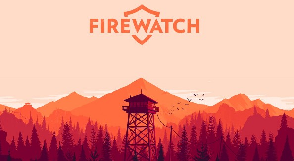 Pressing Reset – Video Game Book Club Ep1 – Firewatch *Spoilers*