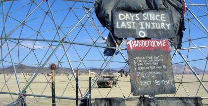 Death Guild Thunderome